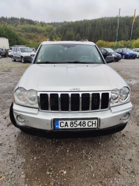 Обява за продажба на Jeep Grand cherokee 3.0D  ~9 390 лв. - изображение 1