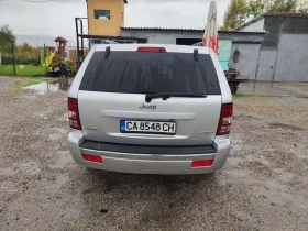 Обява за продажба на Jeep Grand cherokee 3.0D  ~9 390 лв. - изображение 3