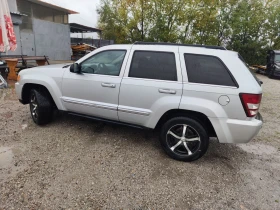 Обява за продажба на Jeep Grand cherokee 3.0D  ~9 390 лв. - изображение 5