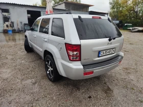 Обява за продажба на Jeep Grand cherokee 3.0D  ~9 390 лв. - изображение 4
