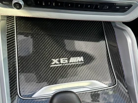 BMW X6 M COMPETITION FIRST EDITION 1/250 | Mobile.bg    11
