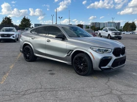 BMW X6 M COMPETITION FIRST EDITION 1/250 | Mobile.bg    3