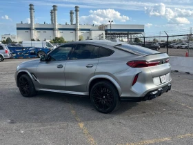 BMW X6 M COMPETITION FIRST EDITION 1/250 | Mobile.bg    4
