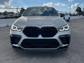 BMW X6 M COMPETITION FIRST EDITION 1/250 | Mobile.bg    2