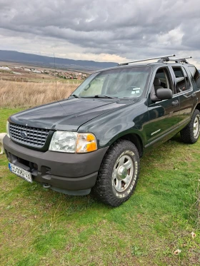Ford Explorer | Mobile.bg    8