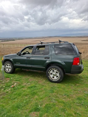 Ford Explorer | Mobile.bg    6