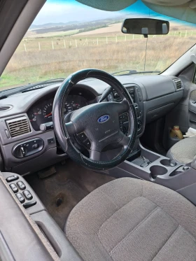 Ford Explorer | Mobile.bg    17