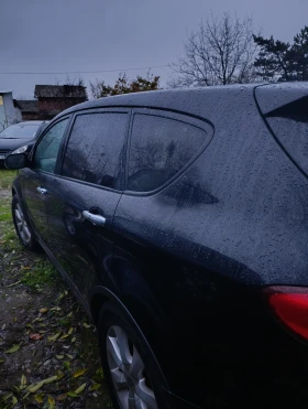 Subaru B9 tribeca, снимка 7