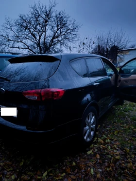 Subaru B9 tribeca, снимка 6