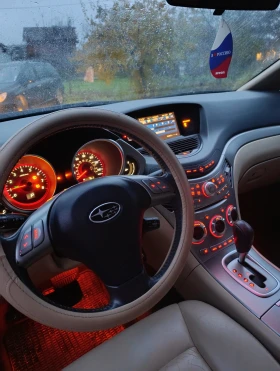 Subaru B9 tribeca, снимка 16