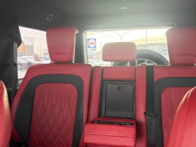 Mercedes-Benz G 63 AMG * CARFAX * БЕЗ ПЪРВОНАЧАЛНА ВНОСКА - 107000 € / 209273.81 лв. - 29361135 12