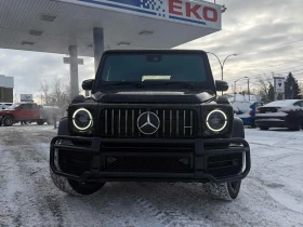 Mercedes-Benz G 63 AMG * CARFAX * БЕЗ ПЪРВОНАЧАЛНА ВНОСКА - 107000 € / 209273.81 лв. - 29361135 6