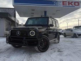 Mercedes-Benz G 63 AMG * CARFAX * БЕЗ ПЪРВОНАЧАЛНА ВНОСКА - 107000 € / 209273.81 лв. - 29361135 13