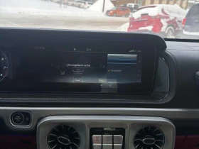 Mercedes-Benz G 63 AMG * CARFAX * БЕЗ ПЪРВОНАЧАЛНА ВНОСКА - 107000 € / 209273.81 лв. - 29361135 9