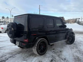 Mercedes-Benz G 63 AMG * CARFAX * БЕЗ ПЪРВОНАЧАЛНА ВНОСКА - 107000 € / 209273.81 лв. - 29361135 3