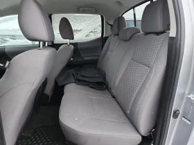Toyota Tacoma * CREW CAB LONG BED * CARFAX * ЦЕНА ДО БГ, снимка 9