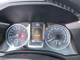 Toyota Tacoma * CREW CAB LONG BED * CARFAX * ЦЕНА ДО БГ, снимка 8