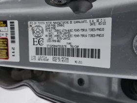 Toyota Tacoma * CREW CAB LONG BED * CARFAX * ЦЕНА ДО БГ, снимка 13