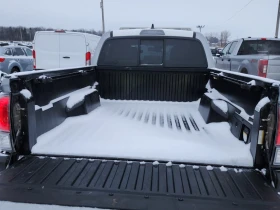 Toyota Tacoma * CREW CAB LONG BED * CARFAX * ЦЕНА ДО БГ, снимка 12