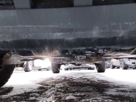 Toyota Tacoma * CREW CAB LONG BED * CARFAX * ЦЕНА ДО БГ, снимка 17