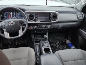 Toyota Tacoma * CREW CAB LONG BED * CARFAX * ЦЕНА ДО БГ, снимка 7