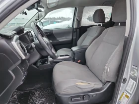 Toyota Tacoma * CREW CAB LONG BED * CARFAX * ЦЕНА ДО БГ, снимка 6