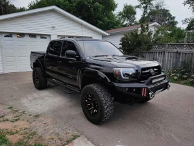 Toyota Tacoma CARFAX* АВТОФИНАНСИРАНЕ БЕЗ ПЪРВОНАЧАЛНА ВНОСКА, снимка 3