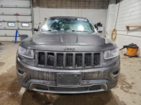 Jeep Grand cherokee LIMITED* 4X4*  - 9100 € / 17798.05 лв. - 35685242 2