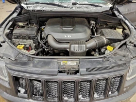 Jeep Grand cherokee LIMITED* 4X4*  - 9100 € / 17798.05 лв. - 35685242 12