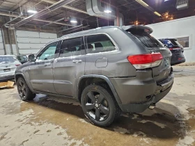Jeep Grand cherokee LIMITED* 4X4*  - 9100 € / 17798.05 лв. - 35685242 6