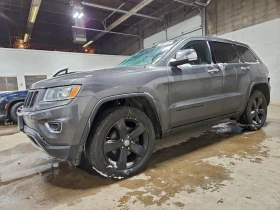 Jeep Grand cherokee LIMITED* 4X4* 