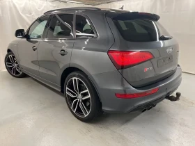 Audi SQ5 3.0 TDI plus quattro TOP ACC B&O 340ps DK, снимка 2