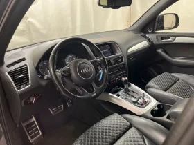 Audi SQ5 3.0 TDI plus quattro TOP ACC B&O 340ps DK, снимка 6