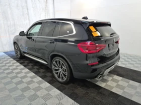 BMW X3 XDRIVE30I * CARFAX * ФИНАНСИРАНЕ - 18400 € / 35987.27 лв. - 37099848 4