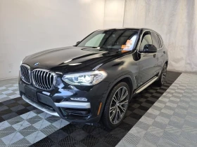 BMW X3 XDRIVE30I * CARFAX * ФИНАНСИРАНЕ