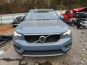 Volvo XC40 �������* ������* ������* LANE* ASSIST | Mobile.bg � ����� ������ 5