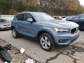 Volvo XC40 �������* ������* ������* LANE* ASSIST | Mobile.bg � ����� ������ 4