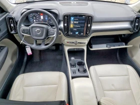 Volvo XC40 �������* ������* ������* LANE* ASSIST | Mobile.bg � ����� ������ 8