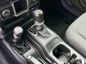 Jeep Wrangler !Unlimited Willys!* АвтоКредит* Цена до БГ*  - 27499 € / 53783.37 лв. - 50819237 10