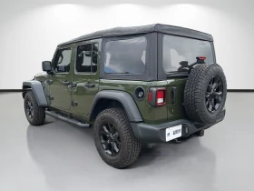 Jeep Wrangler !Unlimited Willys!* АвтоКредит* Цена до БГ*  - 27499 € / 53783.37 лв. - 50819237 3