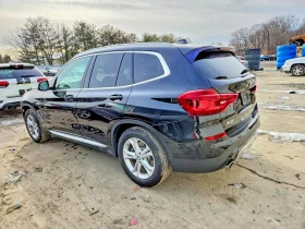 BMW X3 * X-DRIVE30I*  - 15850 € / 30999.91 лв. - 30057334 6