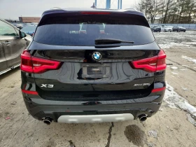 BMW X3 * X-DRIVE30I*  - 15850 € / 30999.91 лв. - 30057334 5