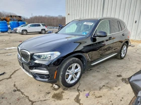 BMW X3 * X-DRIVE30I* 