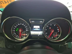 Mercedes-Benz GLS 500 * 550 * BURMESTER * МАСАЖ * ОБДУХВАНЕ *  ДИСТРОНИК | Auto.bg — изображение 9