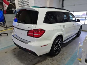 Mercedes-Benz GLS 500 * 550 * BURMESTER * МАСАЖ * ОБДУХВАНЕ *  ДИСТРОНИК | Auto.bg — изображение 3