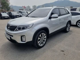 Kia Sorento 2.0 2WD