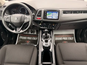 Honda Hr-v 1.5I-VTEC* NAVI* �������* 128000km*  | Mobile.bg � ����� ������ 11