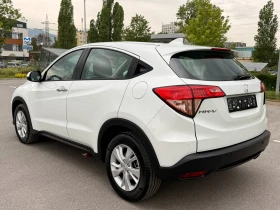 Honda Hr-v 1.5I-VTEC* NAVI* �������* 128000km*  | Mobile.bg � ����� ������ 6
