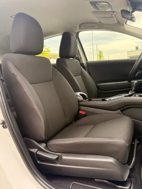 Honda Hr-v 1.5I-VTEC* NAVI* �������* 128000km*  | Mobile.bg � ����� ������ 10