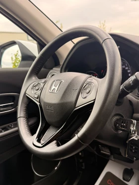 Honda Hr-v 1.5I-VTEC* NAVI* �������* 128000km*  | Mobile.bg � ����� ������ 13